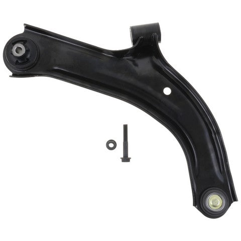 Suspension Control Arm and Ball Joint Assembly TRW JTC1857