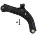 Suspension Control Arm and Ball Joint Assembly TRW JTC1857
