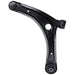 Suspension Control Arm TRW JTC2140