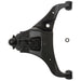 Suspension Control Arm and Ball Joint Assembly TRW JTC2422