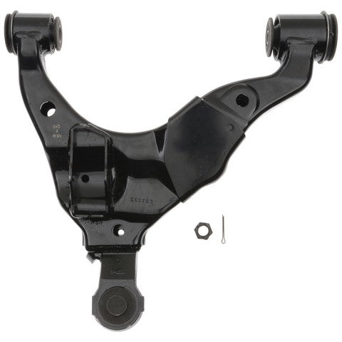 Suspension Control Arm and Ball Joint Assembly TRW JTC2523