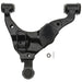 Suspension Control Arm and Ball Joint Assembly TRW JTC2523