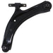 Suspension Control Arm and Ball Joint Assembly TRW JTC2678