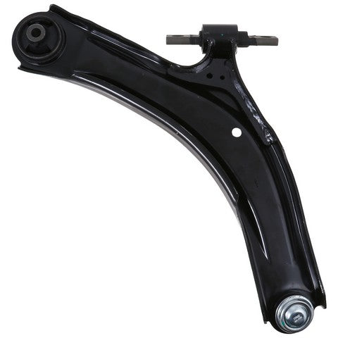 Suspension Control Arm and Ball Joint Assembly TRW JTC2678