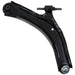 Suspension Control Arm and Ball Joint Assembly TRW JTC2678