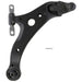 Suspension Control Arm TRW JTC2777