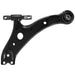 Suspension Control Arm TRW JTC7547