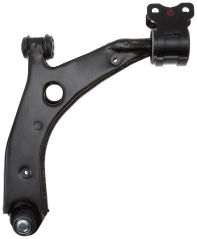 Suspension Control Arm and Ball Joint Assembly TRW JTC7562