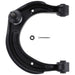 Suspension Control Arm and Ball Joint Assembly TRW JTC7769