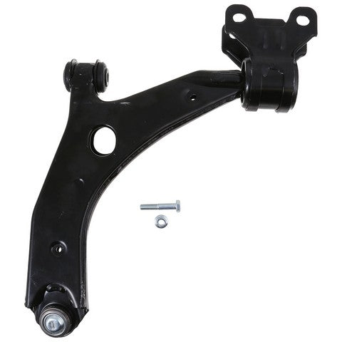 Suspension Control Arm and Ball Joint Assembly TRW JTC7815