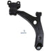 Suspension Control Arm and Ball Joint Assembly TRW JTC7816
