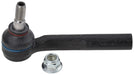 Steering Tie Rod End TRW JTE1201