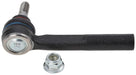 Steering Tie Rod End TRW JTE1201