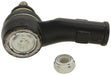 Steering Tie Rod End TRW JTE1243