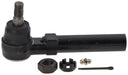 Steering Tie Rod End TRW JTE1322