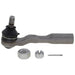 Steering Tie Rod End TRW JTE1354