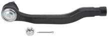 Steering Tie Rod End TRW JTE306