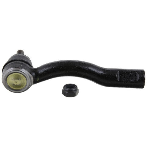 Steering Tie Rod End TRW JTE381