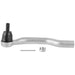 Steering Tie Rod End TRW JTE7682