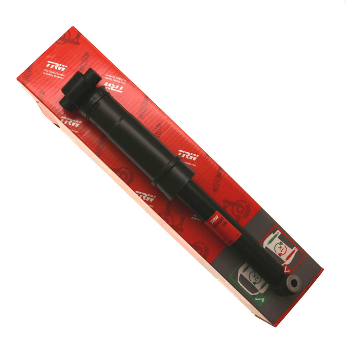 Rear Shock Absorber for Nissan Sentra 2007 - 2012 TRW JGT4632S