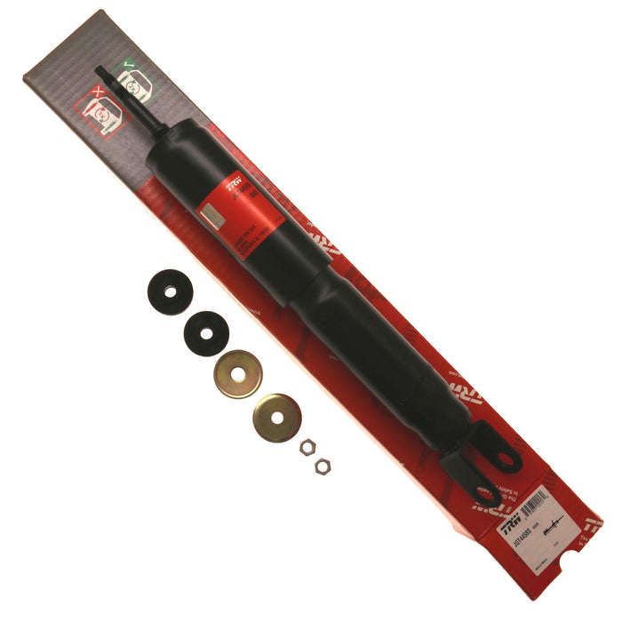 Front Shock Absorber for Chevrolet Silverado 1500 1999 - 2006 TRW JGT4458S