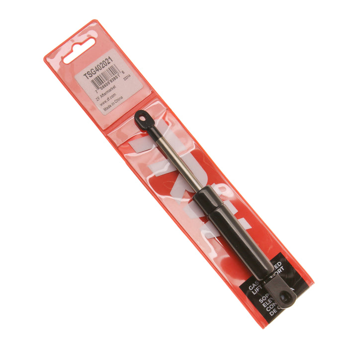 Left, Right Back Glass Lift Support for BMW 525i 1992 TRW TSG402021