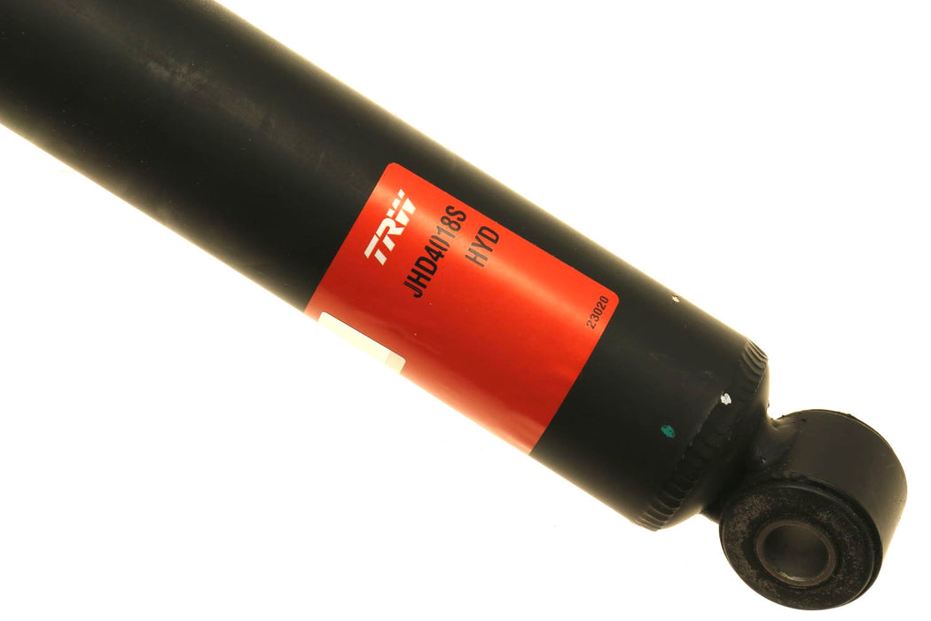 Front Steering Damper for Hummer H2 2003 - 2009 TRW JHD4018S