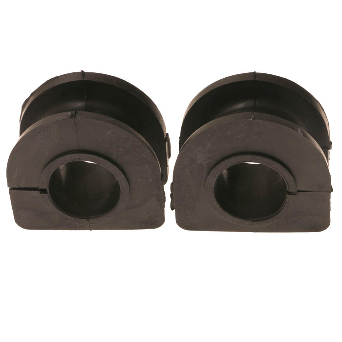 Front To Frame, Front, Front To Control Arm, Rear To Frame Stabilizer Bar Bushing for Chevrolet Suburban 1500 2001 - 2006 TRW JBU1083