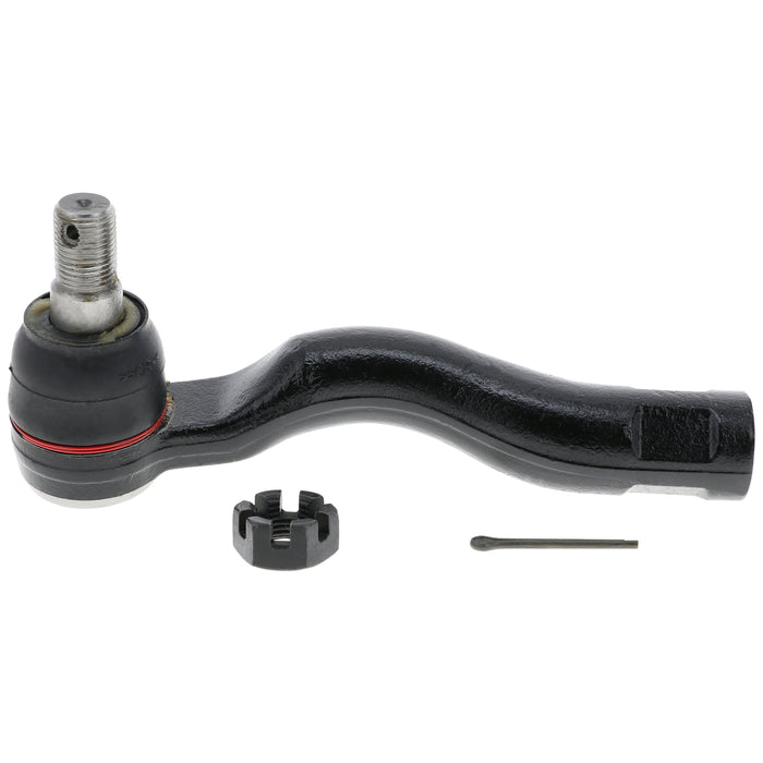 Right Outer Tie Rod End for Lexus LX570 2008 - 2011 TRW JTE1834