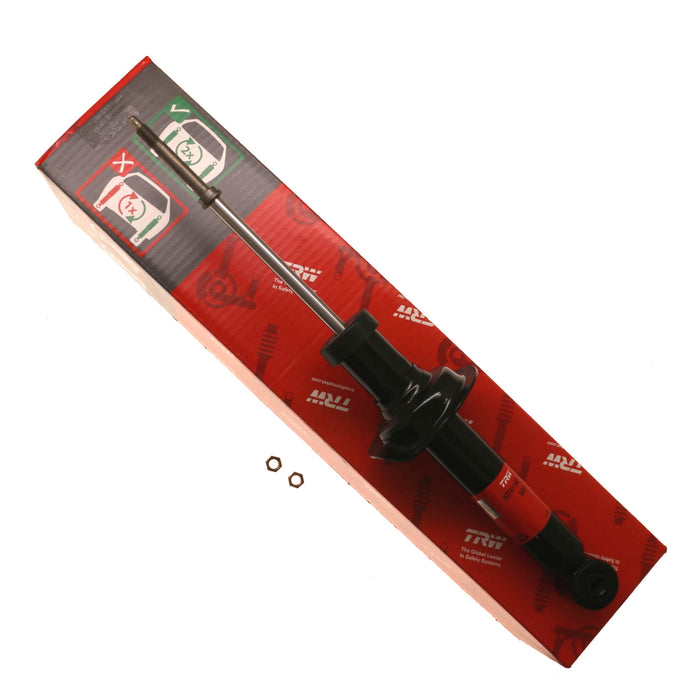 Rear Shock Absorber for Nissan Sentra 1995 - 1999 TRW JGT4114S