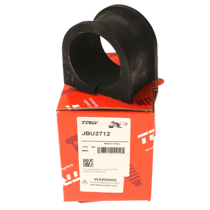 Right Rack And Pinion Mount Bushing for Honda Odyssey 2005 - 2017 TRW JBU2712