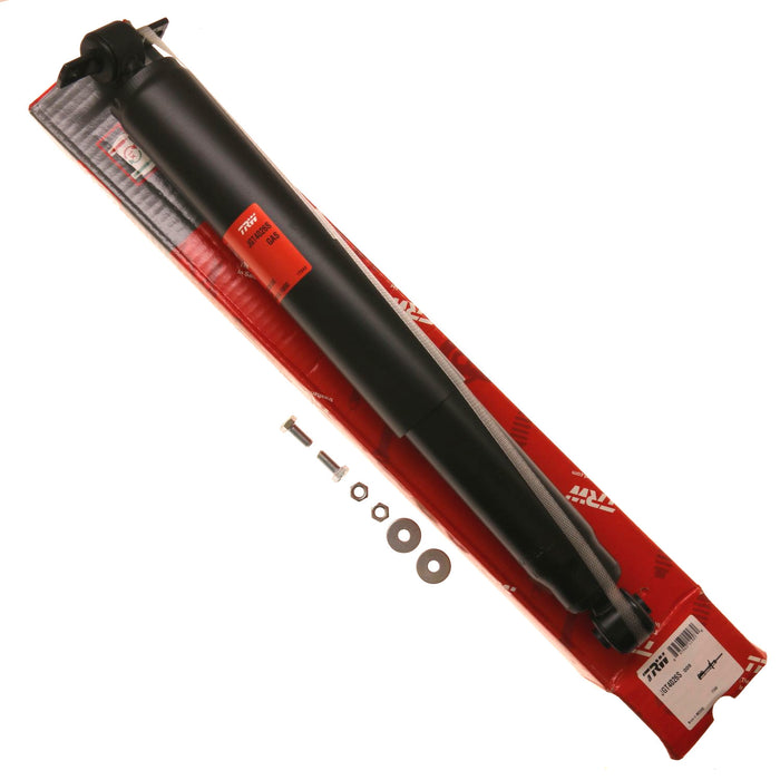 Rear Shock Absorber for Ford Excursion 2000 - 2005 TRW JGT4026S