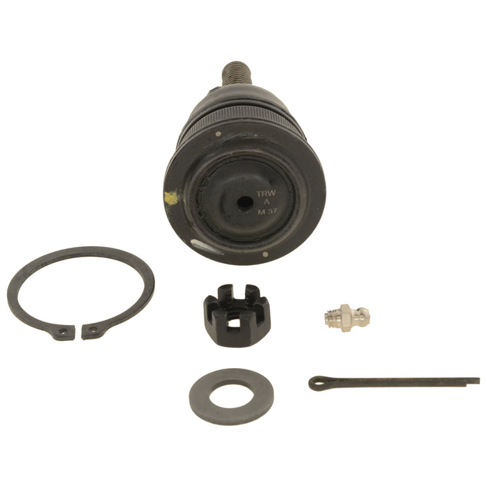 Front Upper, Front Right Upper, Front Left Upper Ball Joint for Chevrolet Express 3500 2003 - 2023 TRW JBJ926