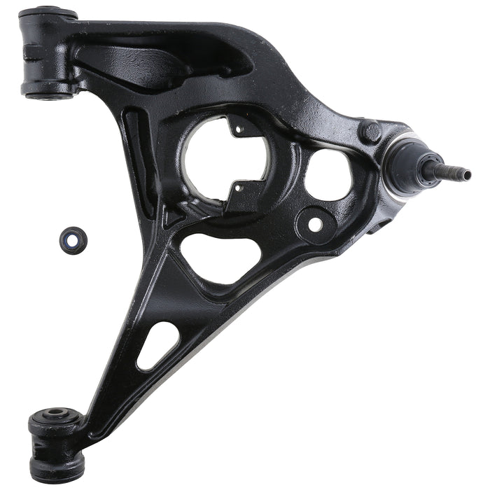Front Right Lower Control Arm for Chevrolet Express 3500 2003 - 2023 TRW JTC3135