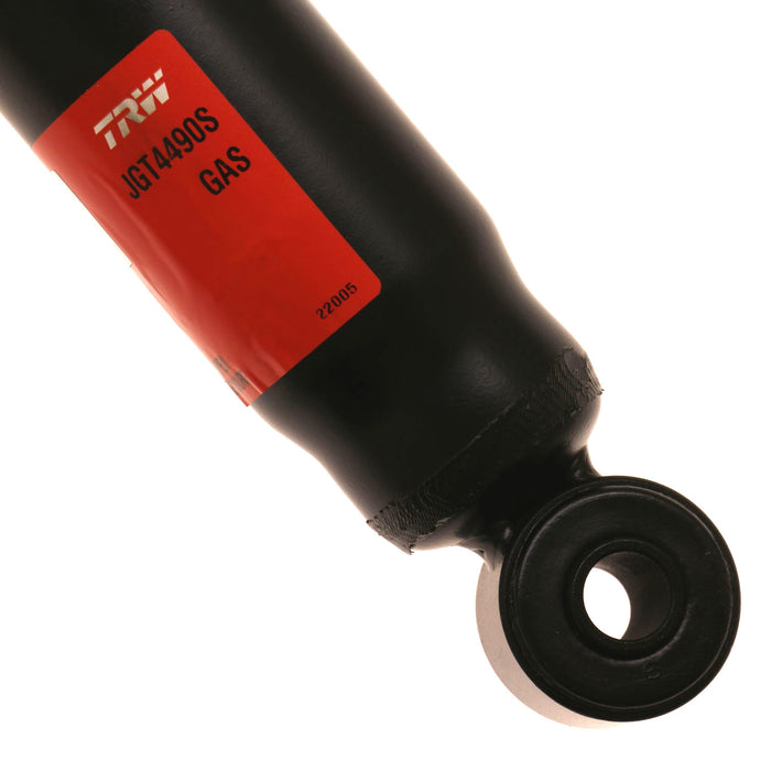 Front Shock Absorber for Chevrolet Silverado 2500 HD 2001 - 2010 TRW JGT4490S