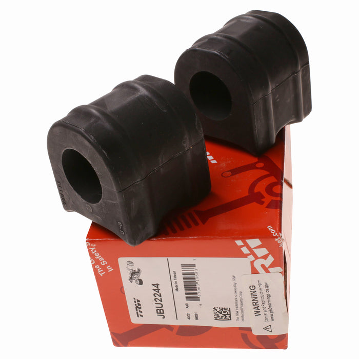 Front Stabilizer Bar Bushing for Cadillac CTS 2011 - 2014 TRW JBU2244
