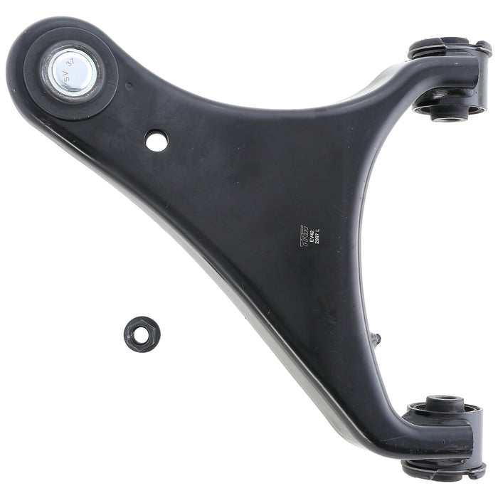Front Left Upper Control Arm for Land Rover LR3 2005 - 2009 TRW JTC2997