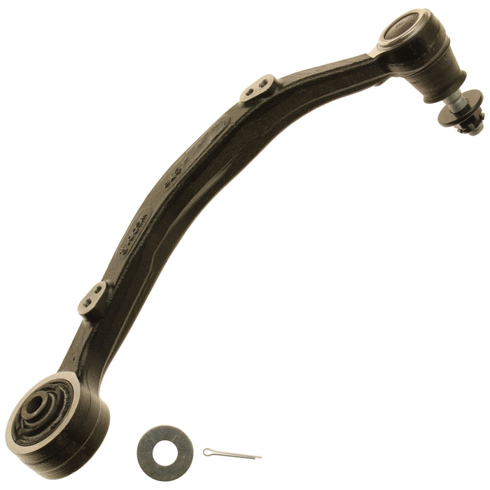 Rear Right Upper Rearward Control Arm for Hyundai Genesis 2009 - 2011 TRW JTC3272