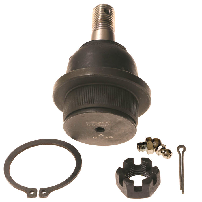 Front Lower, Front Left Lower, Front Right Lower Ball Joint for Toyota Tacoma 2005 - 2023 TRW JBJ949