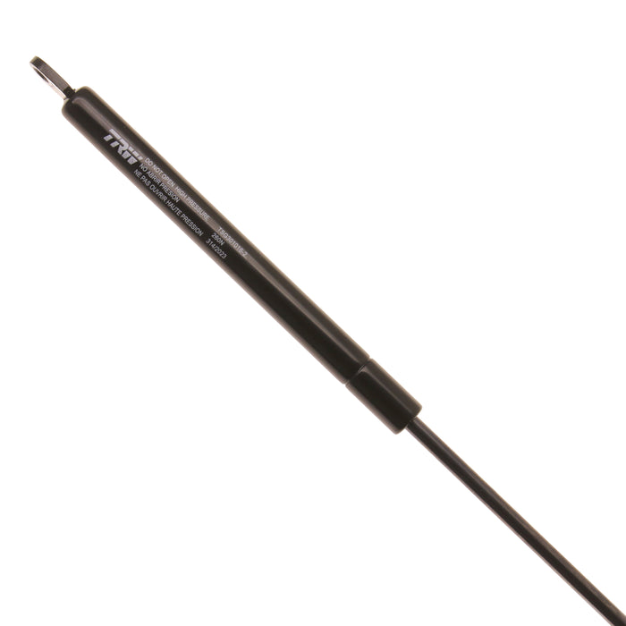 Trunk Lid Lift Support for Volkswagen Cabriolet 1985 - 1993 TRW TSG301016