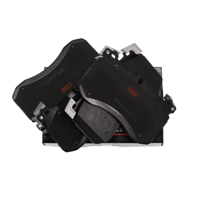 Front Disc Brake Pad Set for Mercedes-Benz G63 AMG 2019 - 2023 TRW  Ultra TXH2238