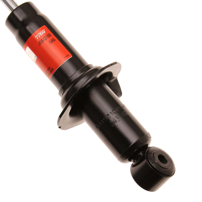 Front Shock Absorber for Nissan Frontier 2005 - 2006 TRW JGS4316S