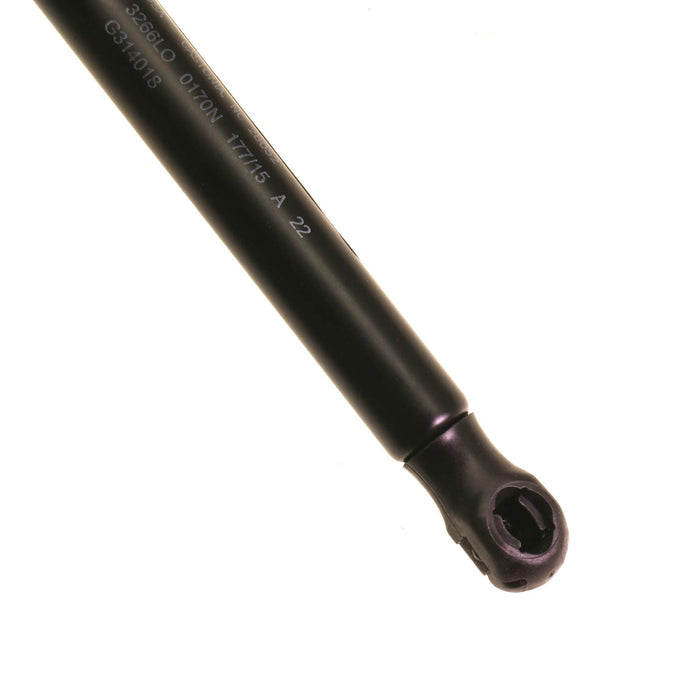Back Glass Lift Support for American Motors Gremlin 1978 TRW TSG314018