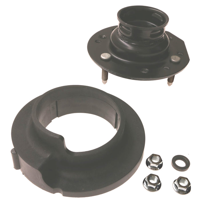 Front Suspension Strut Mount for Chevrolet Tahoe 2015 - 2017 TRW JSL5238S