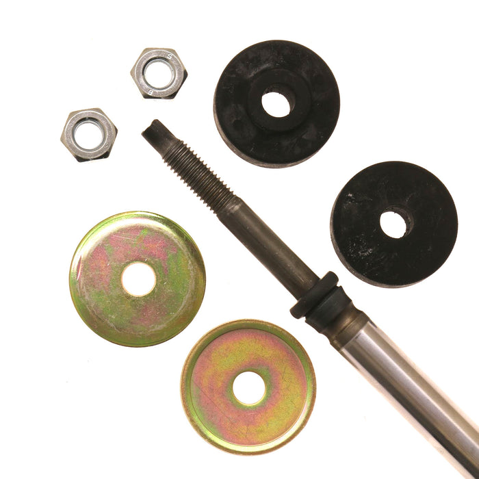Front Shock Absorber for Chevrolet C1500 1988 - 1999 TRW JGT4446S