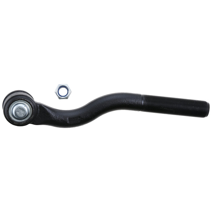 Right Tie Rod End for Jeep Wrangler 2007 - 2017 TRW JTE2185