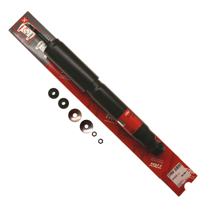 Front Shock Absorber for Ford F-150 1997 - 2003 TRW JGT4422S
