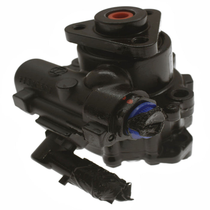 Power Steering Pump for Volkswagen Passat 2004 - 2005 TRW JPR155