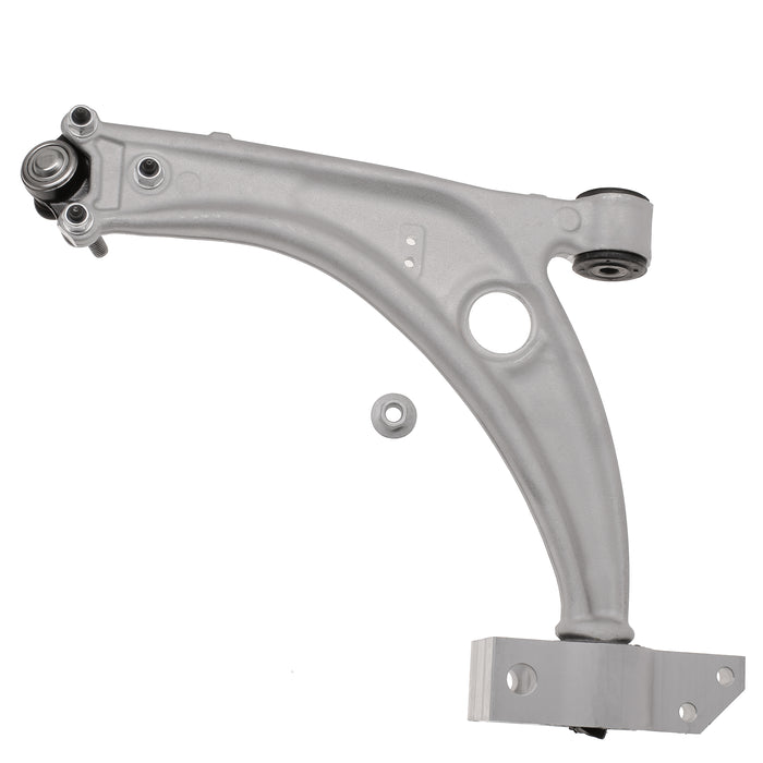 Front Left Lower Control Arm for Volkswagen Passat 2006 - 2010 TRW JTC2850