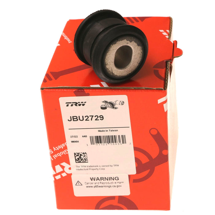 Rear Right Rack And Pinion Mount Bushing for Honda CR-V 2012 - 2016 TRW JBU2729